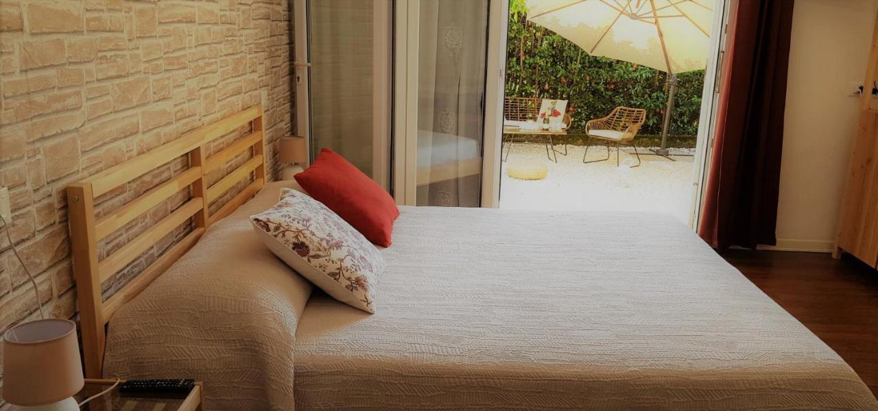 Villa Noemi Bed&Breakfast Pisa Exterior foto