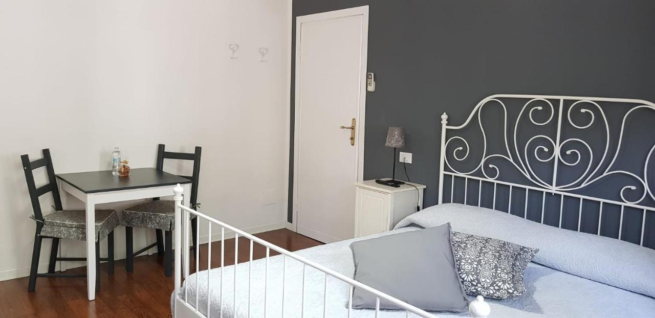 Villa Noemi Bed&Breakfast Pisa Exterior foto