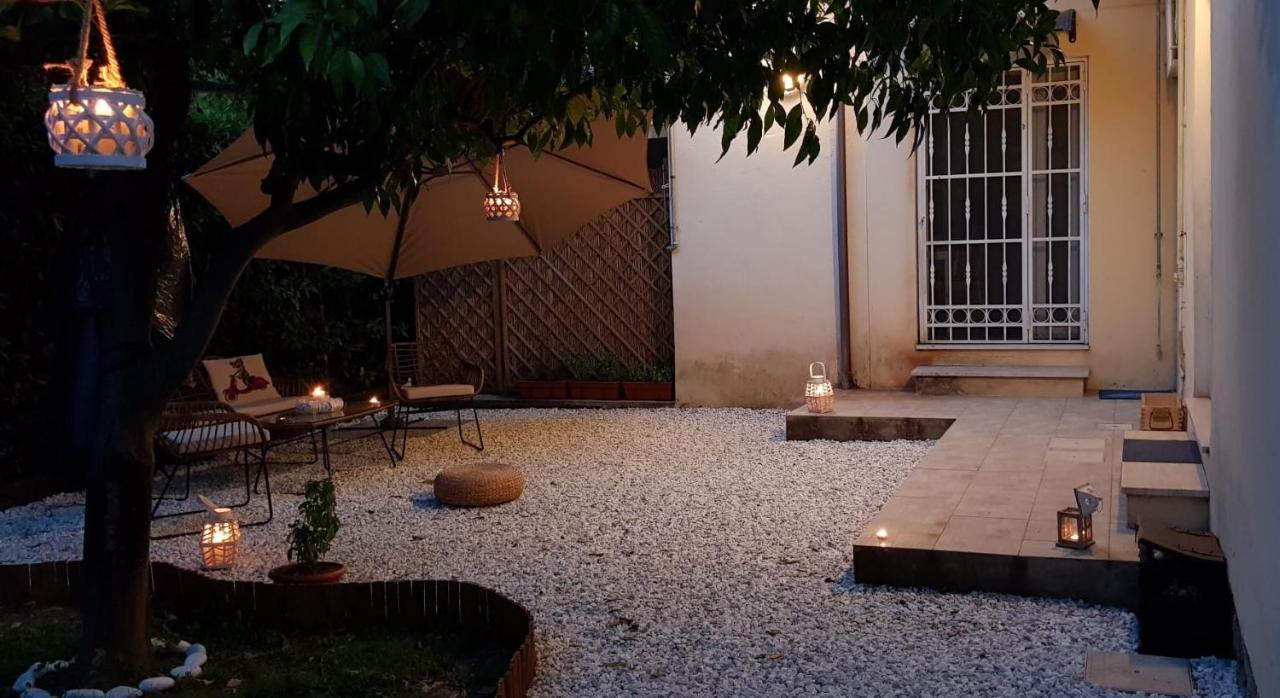 Villa Noemi Bed&Breakfast Pisa Exterior foto