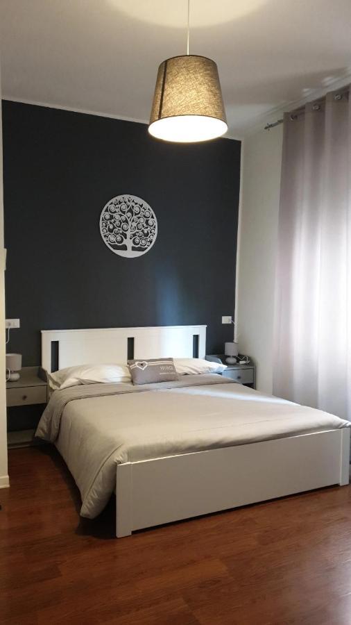 Villa Noemi Bed&Breakfast Pisa Exterior foto