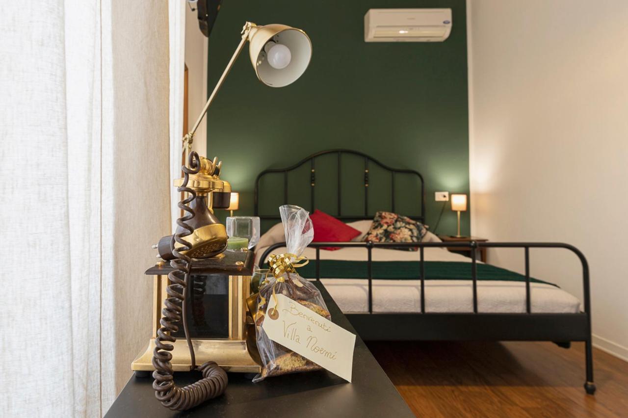 Villa Noemi Bed&Breakfast Pisa Exterior foto