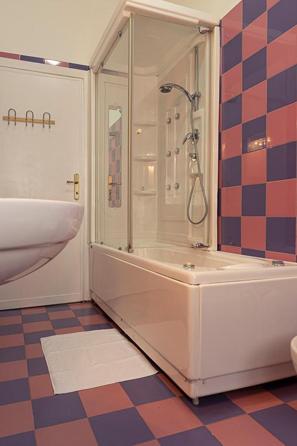 Villa Noemi Bed&Breakfast Pisa Exterior foto